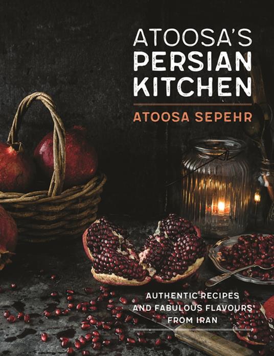 From a Persian Kitchen