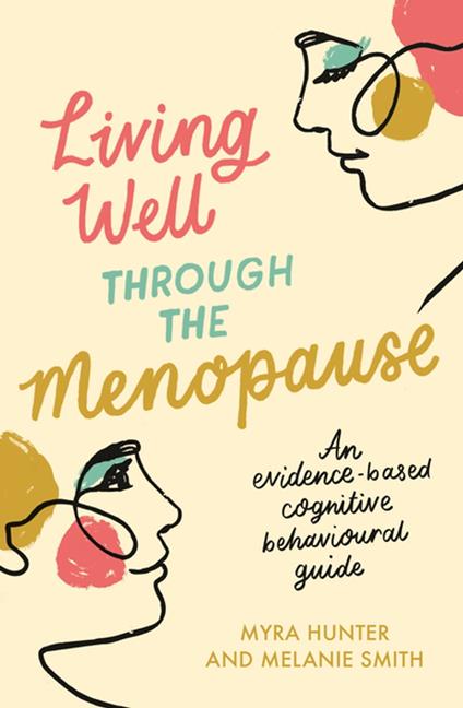 Living Well Through The Menopause