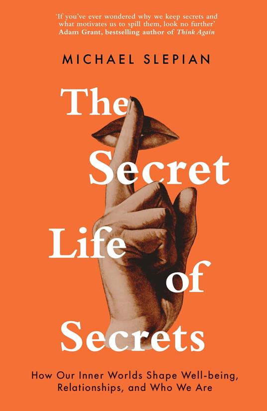 The Secret Life Of Secrets - Slepian, Michael - Ebook in inglese - EPUB3  con Adobe DRM | IBS