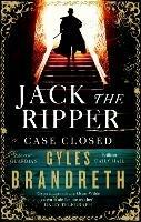 Jack the Ripper: Case Closed