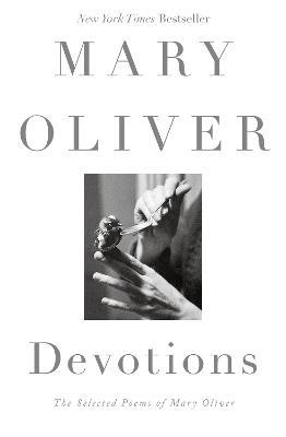 Devotions - Mary Oliver - cover