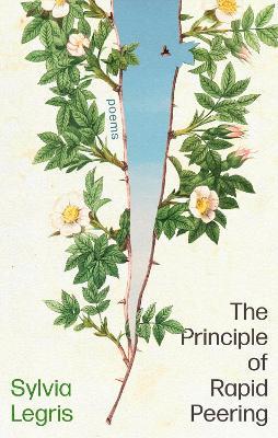 The Principle of Rapid Peering - Sylvia Legris - cover