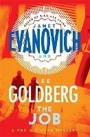 The Job: (Fox & O'Hare) - Janet Evanovich,Lee Goldberg - cover