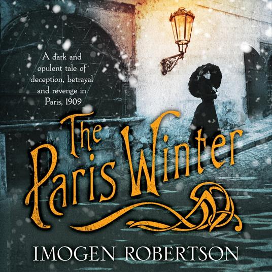 The Paris Winter