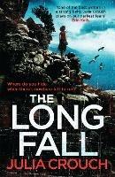 The Long Fall - Julia Crouch - cover