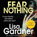 Fear Nothing (Detective D.D. Warren 7)