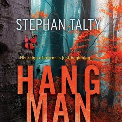 Hangman (Absalom Kearney 2)