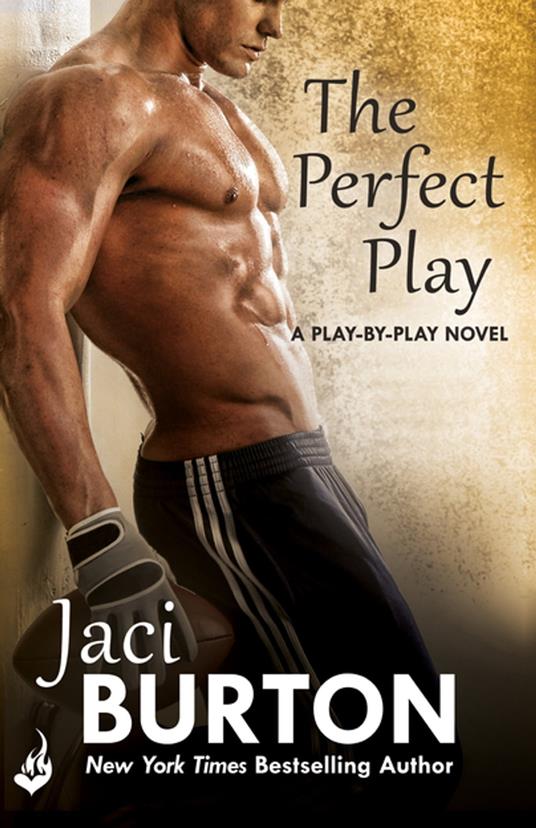 The Perfect Play: Play-By-Play Book 1