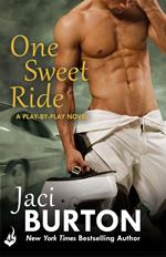 One Sweet Ride: Play-By-Play Book 6