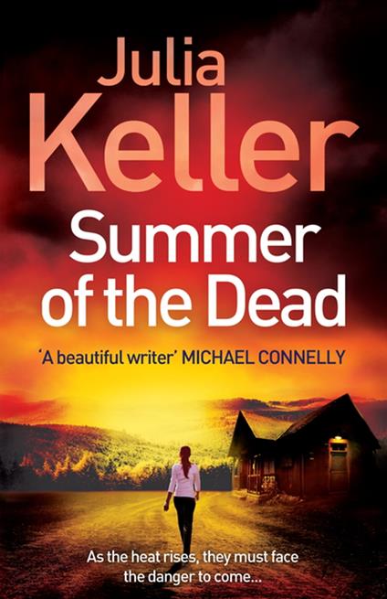 Summer of the Dead (Bell Elkins, Book 3)