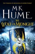 The Wolf of Midnight (Tintagel Book III)