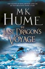 The Last Dragon's Voyage (e-short story)