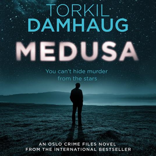 Medusa (Oslo Crime Files 1)