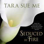 Seduced By Fire: A Partners In Play Novel