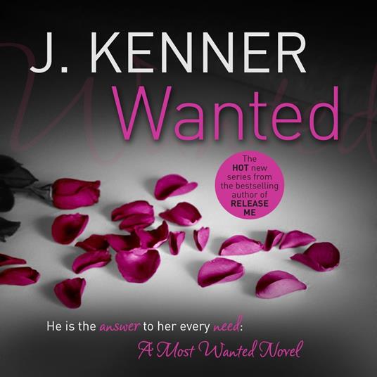 Wanted: Most Wanted Book 1