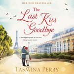 The Last Kiss Goodbye