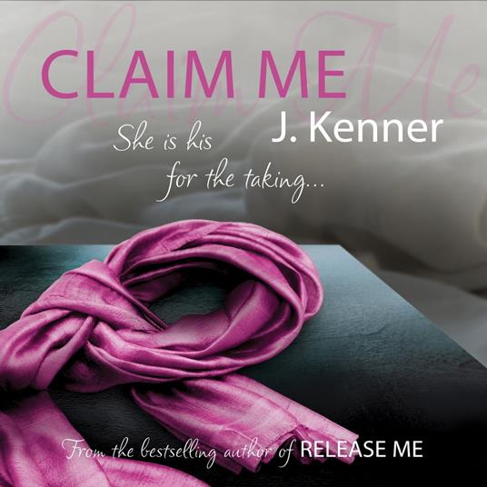 Claim Me: Stark Series Book 2