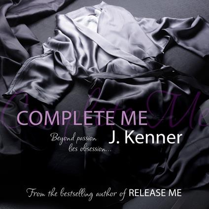 Complete Me: Stark Series Book 3