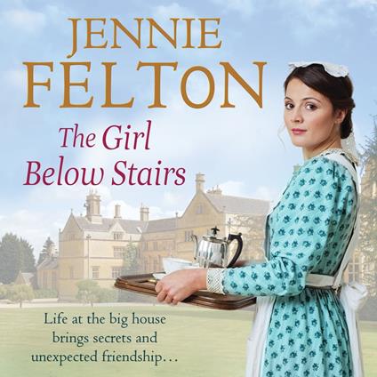 The Girl Below Stairs