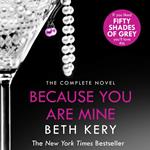 Because You Are Mine Complete Novel