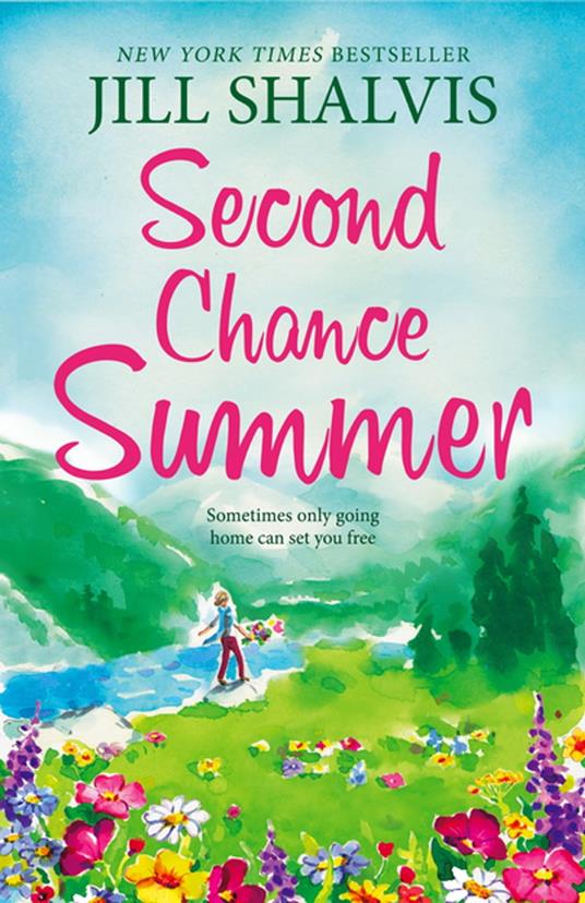 Second Chance Summer