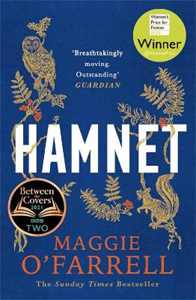 Libro in inglese Hamnet: WINNER OF THE WOMEN'S PRIZE FOR FICTION 2020 - THE NO. 1 BESTSELLER Maggie O'Farrell