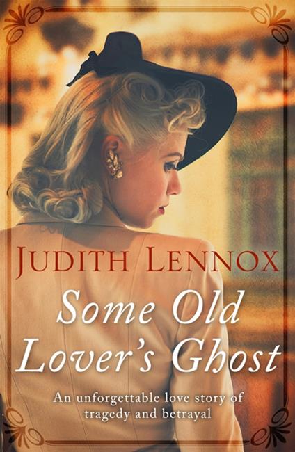 Some Old Lover's Ghost