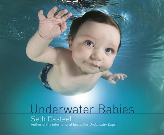 Underwater Babies