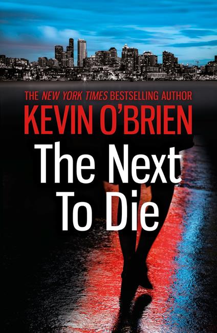 The Next To Die