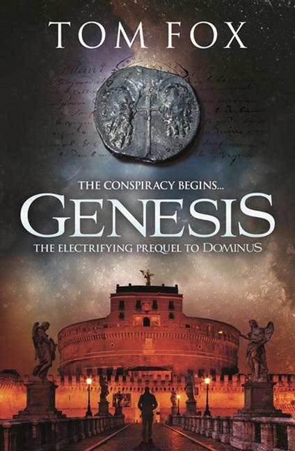 Genesis (A Tom Fox Enovella)