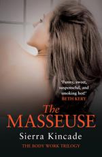 The Masseuse: Body Work 1