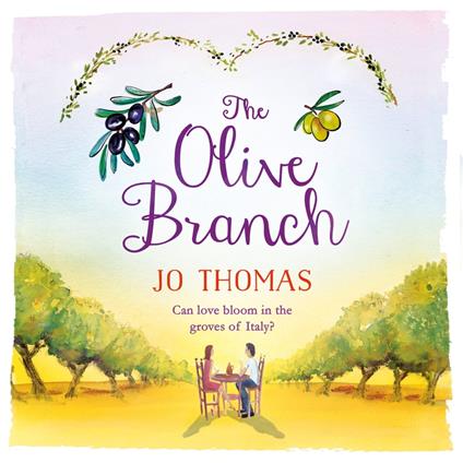 The Olive Branch