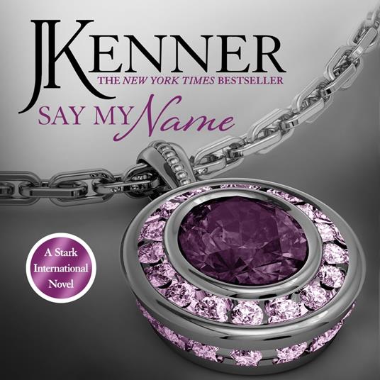 Say My Name: Stark International 1