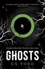 Ghosts: The Voices Book 4