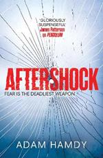 Aftershock: (Pendulum Series 3)