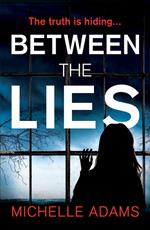 Between the Lies