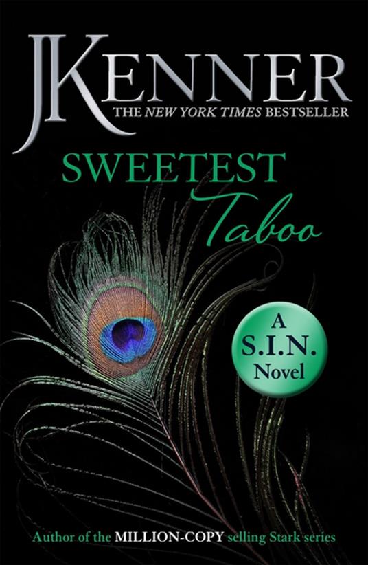 Sweetest Taboo: Dirtiest 3 (Stark/S.I.N.) - Kenner, J. - Ebook in inglese -  EPUB2 con Adobe DRM | IBS