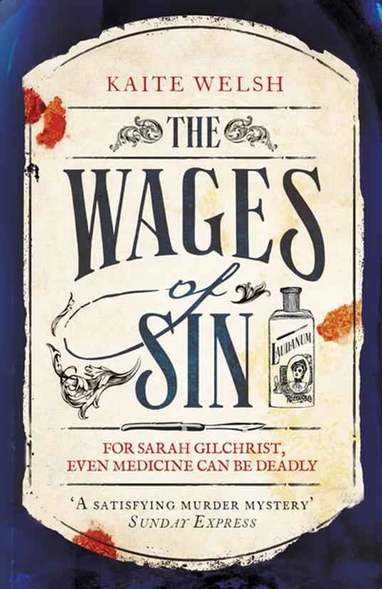 The Wages of Sin