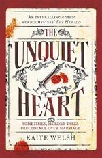 The Unquiet Heart