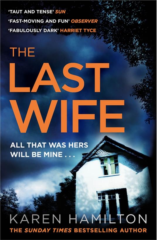 The Last Wife