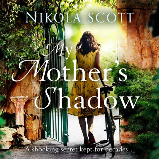 My Mother's Shadow: The gripping novel about a mother's shocking secret