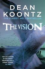 The Vision: A gripping thriller of spine-tingling suspense