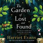 The Garden of Lost and Found