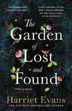 The Garden of Lost and Found: The gripping tale of the power of family love