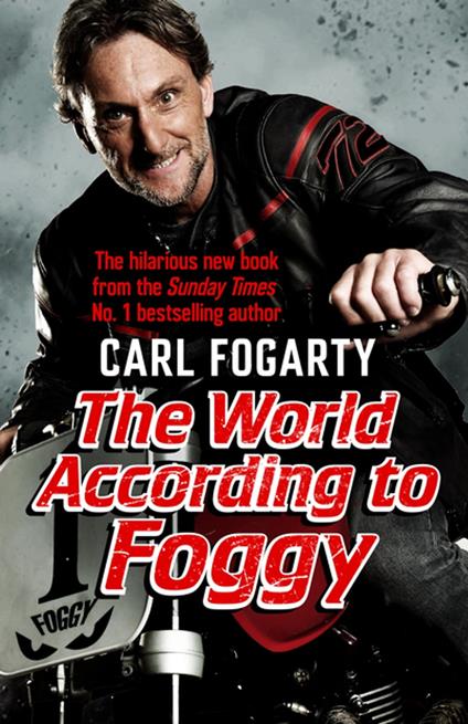 The World According to Foggy