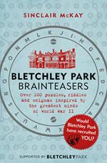 Bletchley Park Brainteasers