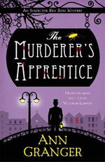 The Murderer's Apprentice: Inspector Ben Ross Mystery 7