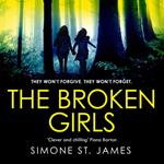 The Broken Girls