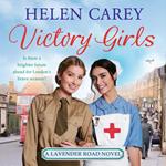 Victory Girls (Lavender Road 6)