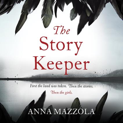 The Story Keeper